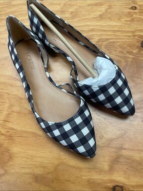 J. Crew size 6 shoes